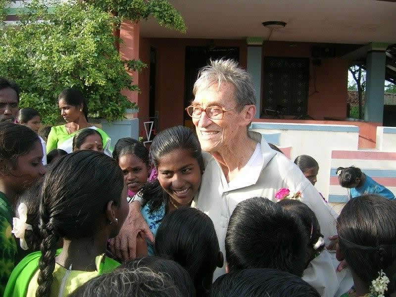 Père Pierre CEYRAC, jésuite